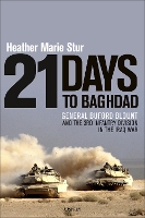 21 Days to Baghdad