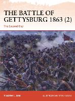 The Battle of Gettysburg 1863 (2)