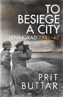 To Besiege a City