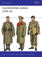 Czechoslovak Armies 1939–45