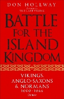 Battle for the Island Kingdom