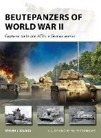 Beutepanzers of World War II