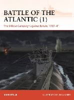 Battle of the Atlantic (1)