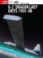 U-2 ‘Dragon Lady’ Units 1955–90