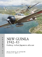 New Guinea 1942–43