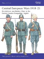 Central European Wars 1918–21