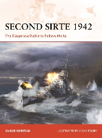 Second Sirte 1942