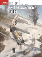 Fw 190 Schlacht Units