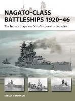 Nagato-class Battleships 1920–46