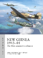 New Guinea 1943–44