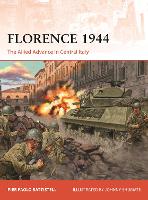 Florence 1944
