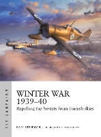 Winter War 1939–40