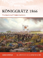 Königgrätz 1866