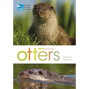 RSPB Spotlight: Otters