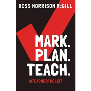 Mark. Plan. Teach.: Save time. Reduce workload. Impact learning.