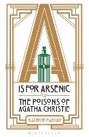 A is for Arsenic