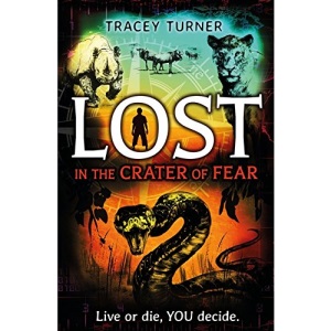 Lost... in the Crater of Fear