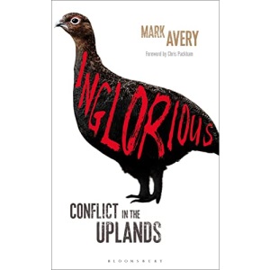 Inglorious: Conflict in the Uplands