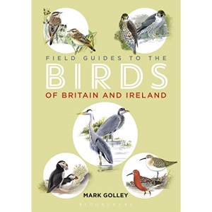 Field Guide to the Birds of Britain and Ireland