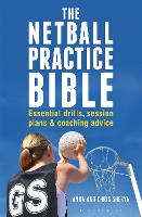 The Netball Practice Bible