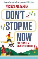 Don't Stop Me Now