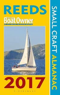 Reeds PBO Small Craft Almanac 2017 (Reed's Almanac)