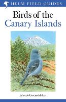 Field Guide to the Birds of the Canary Islands
