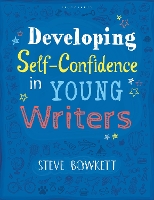 Developing Self-Confidence in Young Writers