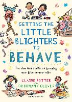 Getting the Little Blighters to Behave