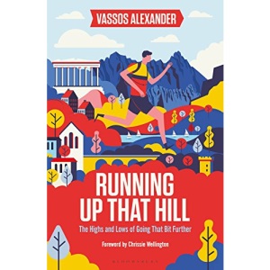 Running Up That Hill: The highs and lows of going that bit further