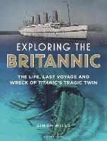 Exploring the Britannic