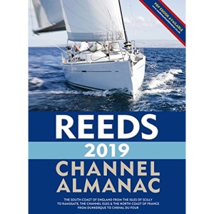 Reeds Channel Almanac 2019 (Reed's Almanac)