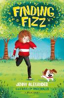 Finding Fizz: A Bloomsbury Reader