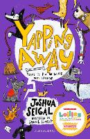 Yapping Away