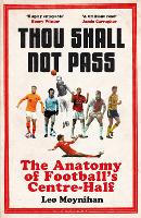 Thou Shall Not Pass