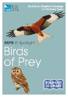 RSPB ID Spotlight - Birds of Prey