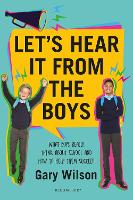 Let's Hear It from the Boys