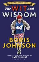 The Wit and Wisdom of Boris Johnson