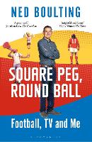 Square Peg, Round Ball