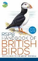RSPB Handbook of British Birds