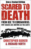 Scared to Death