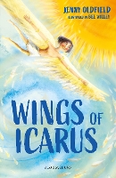 Wings of Icarus: A Bloomsbury Reader