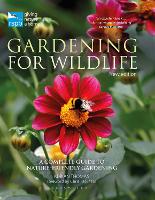 RSPB Gardening for Wildlife