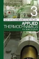 Reeds Vol 3: Applied Thermodynamics for Marine Engineers