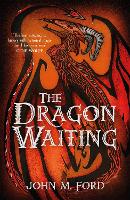 The Dragon Waiting