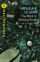 The Word for World is Forest