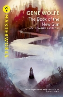 The Book of the New Sun: Volume 2