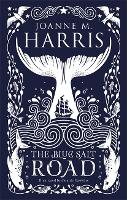 The Blue Salt Road