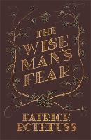 The Wise Man's Fear