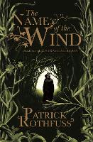 The Name of the Wind
